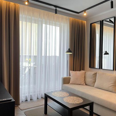 Apartamenty Morzeblizej Kolobrzeg Luaran gambar
